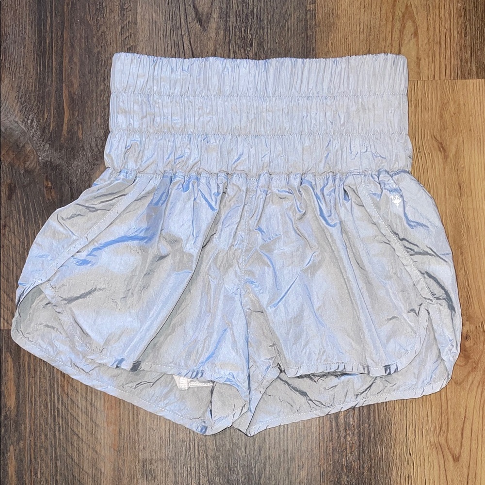 Free People Movement Shorts